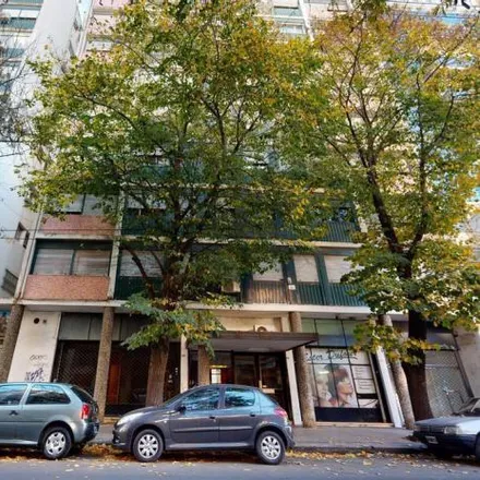 Rent this 2 bed apartment on Calle 55 543 in Partido de La Plata, 1900 La Plata