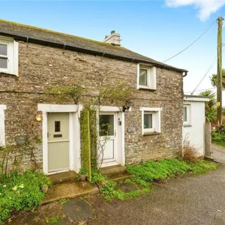 Buy this 2 bed townhouse on St Merryn in B3276, Harlyn