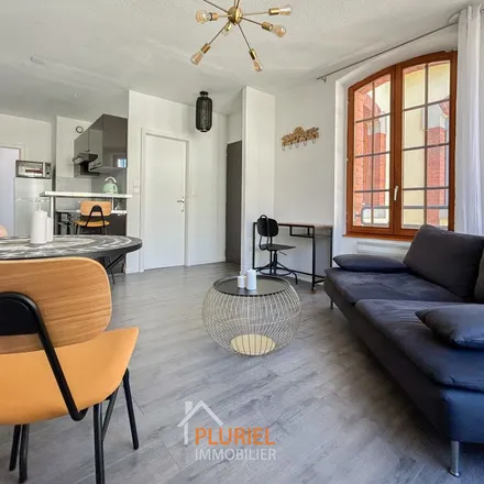 Rent this 2 bed apartment on 6 Rue Adolphe Wurtz in 67000 Strasbourg, France