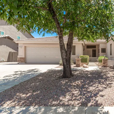 Buy this 3 bed house on 8039 West Clara Lane in Peoria, AZ 85382