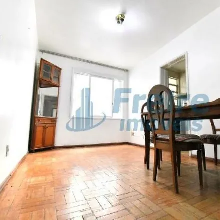 Rent this 1 bed apartment on Restaurante Copacabana in Praça Garibaldi 2, Cidade Baixa