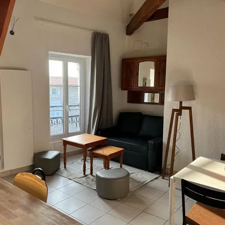 Rent this 3 bed apartment on 86320 Nouvelle-Aquitaine
