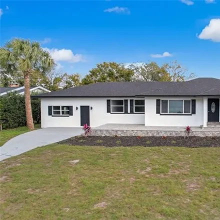 Buy this 4 bed house on 641 Avenue F Northeast in Winter Haven, FL 33881
