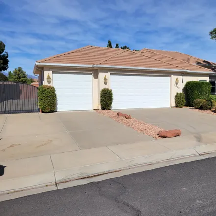 Buy this 3 bed house on West 220 North in Hurricane, UT 84737