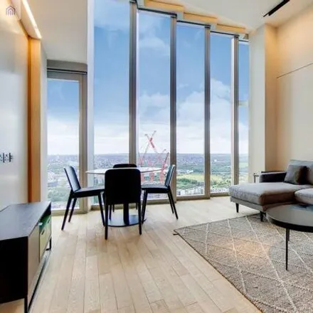 Image 2 - Manuka Heights, 35 Victory Parade, London, E20 1GH, United Kingdom - Apartment for rent