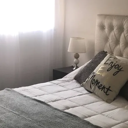 Rent this 1 bed apartment on Policía Federal Argentina - Delegación Mendoza in Perú 1049, Departamento Capital
