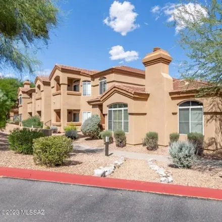 Buy this 1 bed condo on unnamed road in Pima County, AZ