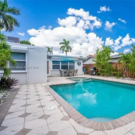 Buy this 3 bed house on 1184 Johnson Street in Hollywood, FL 33019
