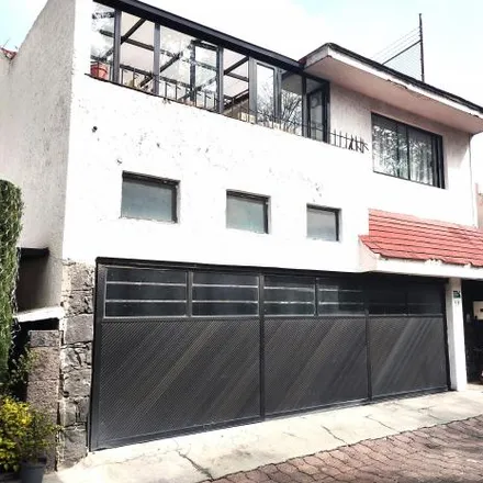 Image 2 - unnamed road, Coyoacán, 04320 Mexico City, Mexico - House for sale