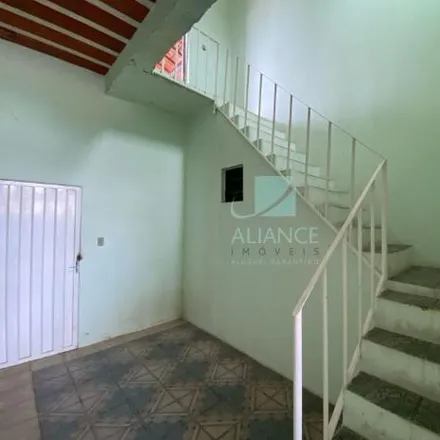 Rent this 2 bed apartment on Rua Cio da Terra in Campinho de Baixo, Lagoa Santa - MG