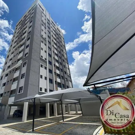 Rent this 1 bed apartment on Rua Brasil in Atibaia Jardim, Atibaia - SP