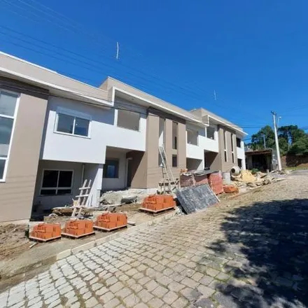 Buy this 2 bed house on Rua Mário Cardoso Ramos in Ana Rech, Caxias do Sul - RS