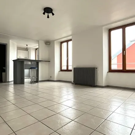 Image 2 - 2bis Rue Albert Thomas, 90000 Belfort, France - Apartment for rent
