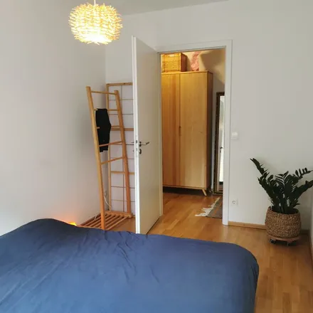 Rent this 3 bed apartment on Weinbergsweg 8A in 10119 Berlin, Germany