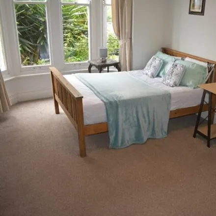 Rent this 1 bed house on Herbert Grove in Southend-on-Sea, SS1 2EJ