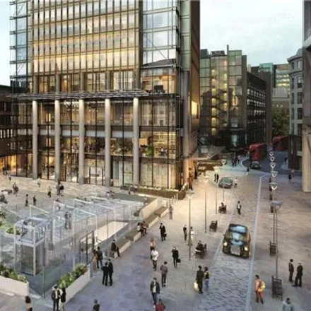 Image 4 - Bishopsgate Plaza, London, United Kingdom - Apartment for sale