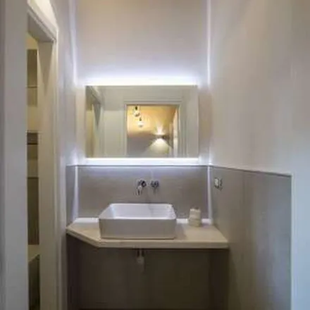 Rent this 1 bed apartment on Via Palazzaccio 4 in 50023 Impruneta FI, Italy