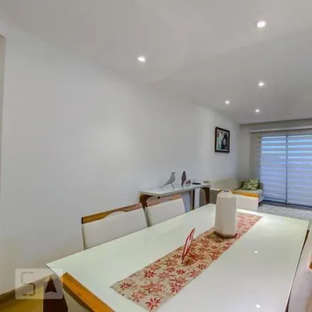 Buy this 3 bed apartment on Rua Voltolinos in Água Rasa, São Paulo - SP