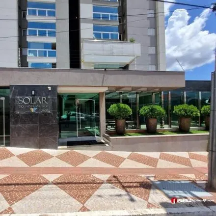 Image 1 - Avenida Júlia Maksoud, Monte Castelo, Campo Grande - MS, 79011-540, Brazil - Apartment for sale