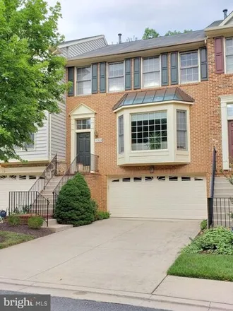 Rent this 3 bed house on 11307 Morning Gate Drive in North Bethesda, MD 20852