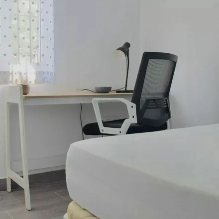 Rent this 3 bed apartment on Colegio Público San Juan de Dios in Avenida Reina Sofía, 11404 Jerez