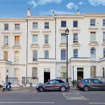 Image 6 - 34 Bristol Gardens, London, W9 2JS, United Kingdom - Apartment for rent