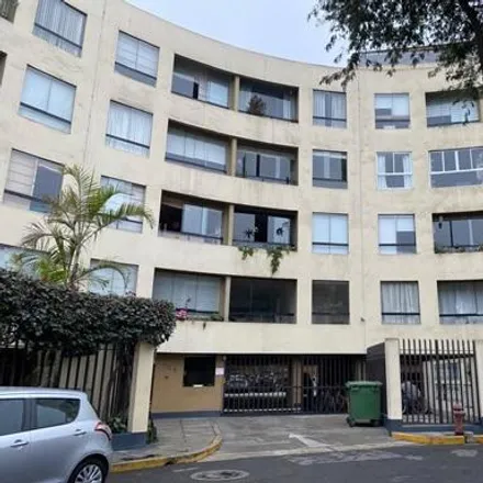 Image 2 - Avenida Monterico Chico, Santiago de Surco, Lima Metropolitan Area 15039, Peru - Apartment for sale