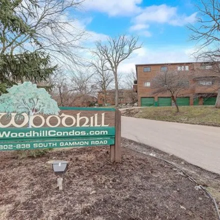 Image 1 - 813 North Holt Circle, Madison, WI 53719, USA - Condo for sale