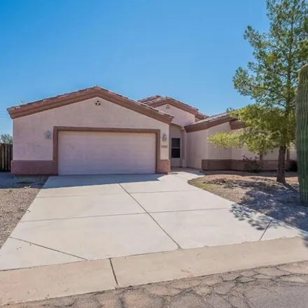 Buy this 4 bed house on 15227 South Cherry Hills Drive in Arizona City, Pinal County