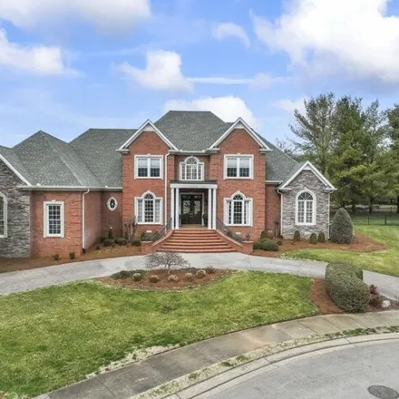 Buy this 4 bed house on 2201 Meadowcrest Cove in Murfreesboro, TN 37129
