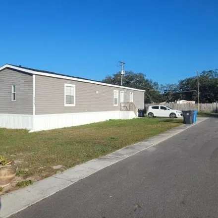 Buy this studio apartment on 4796 Green Grass Place in Buffalo Avenue Farms, Hillsborough County