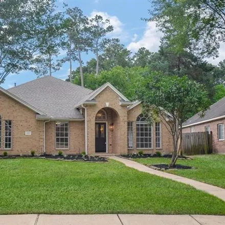 Buy this 3 bed house on 11797 Gatesden Drive in Harris County, TX 77377