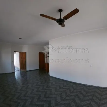 Buy this 4 bed house on Rua Pedro Burghesam in Jardim Nazareth, São José do Rio Preto - SP