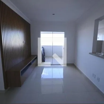 Rent this 2 bed apartment on Avenida Ipanema in Jardim Europa, Goiânia - GO