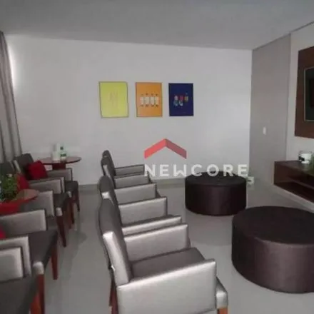 Buy this 2 bed apartment on Rua Ubatuba in Centro, Taubaté - SP