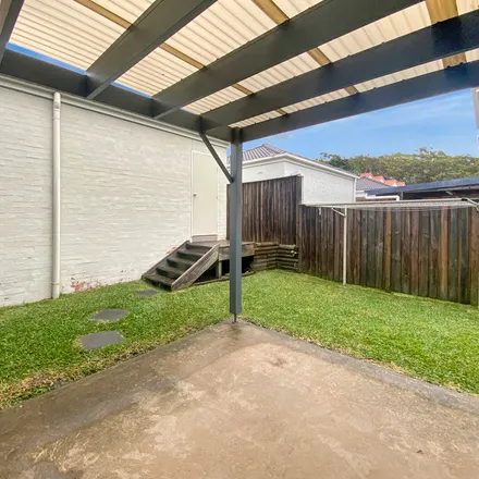 Image 3 - Seaspray Avenue, Nelson Bay NSW 2315, Australia - Townhouse for rent
