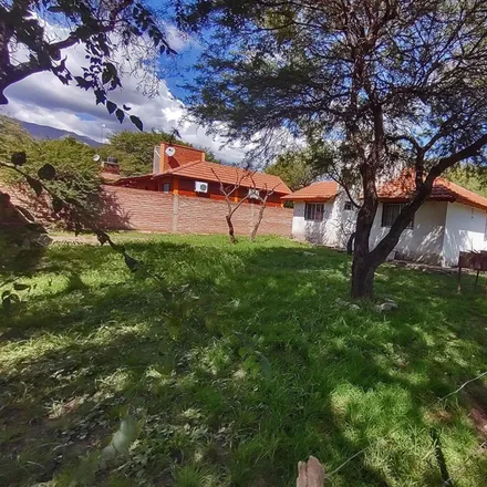 Image 7 - unnamed road, Junín, 5881 Villa de Merlo, Argentina - House for sale