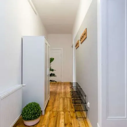 Rent this 6 bed apartment on Juliusza Kossaka in 60-763 Poznan, Poland