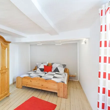 Rent this 3 bed house on St. Peter und Paul in Ringstraße 28, 34497 Eppe