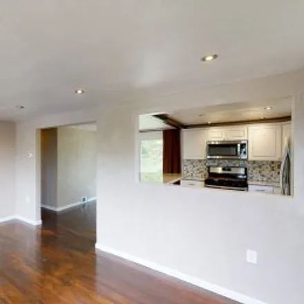 Rent this 4 bed apartment on 8224 Chaske Street