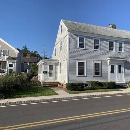 Rent this 2 bed apartment on 246;248 Water Street in Newburyport, MA 01950