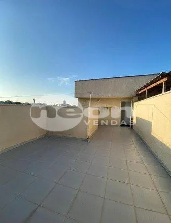 Image 2 - Rua Marcondes Machado, Vila Junqueira, Santo André - SP, 09172-570, Brazil - Apartment for sale