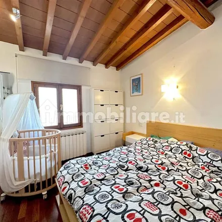 Rent this 3 bed apartment on Via Romana in 50125 Florence FI, Italy