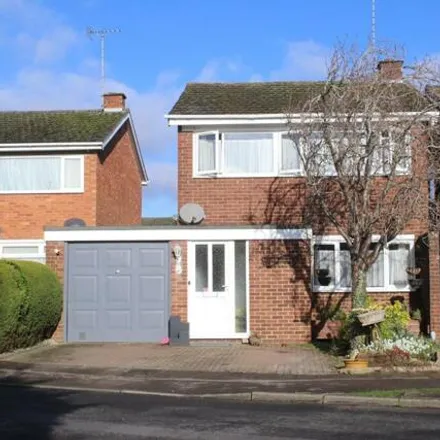 Image 1 - Baccara Grove, Bletchley, MK2 3AS, United Kingdom - House for sale