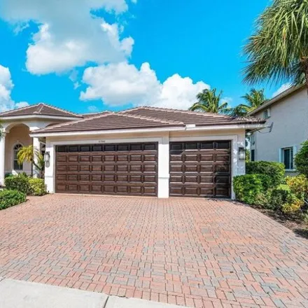 Rent this 5 bed house on 11701 Osprey Pointe Circle in Wellington, Palm Beach County