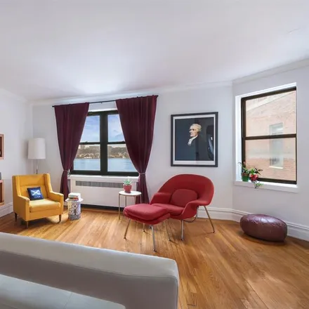 Buy this studio apartment on 159 -00 RIVERSIDE DR W 6D in Washington Heights