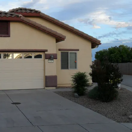 Buy this 4 bed house on 4362 Rocky Mountain Way in Sierra Vista, AZ 85650
