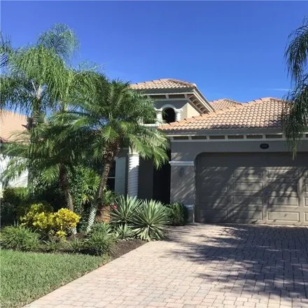 Rent this 3 bed house on 10413 Heritage Bay Boulevard in Collier County, FL 34120