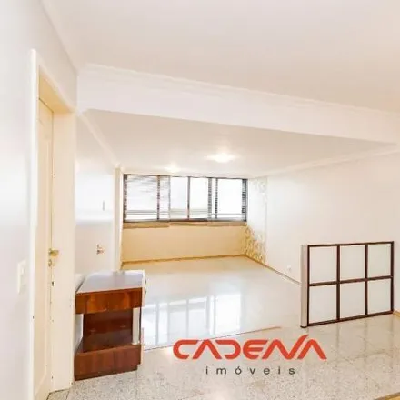 Image 2 - Rua Manoel Eufrásio 480, Juvevê, Curitiba - PR, 80030-340, Brazil - Apartment for sale