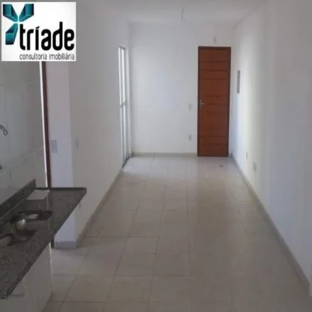 Buy this 2 bed apartment on Avenida Presidente Vargas in Parque São Clemente, Campos dos Goytacazes - RJ